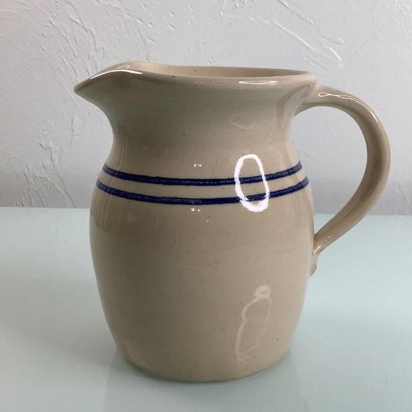 Marshall Other - Vintage Marshall Pottery Pitcher signed EUC